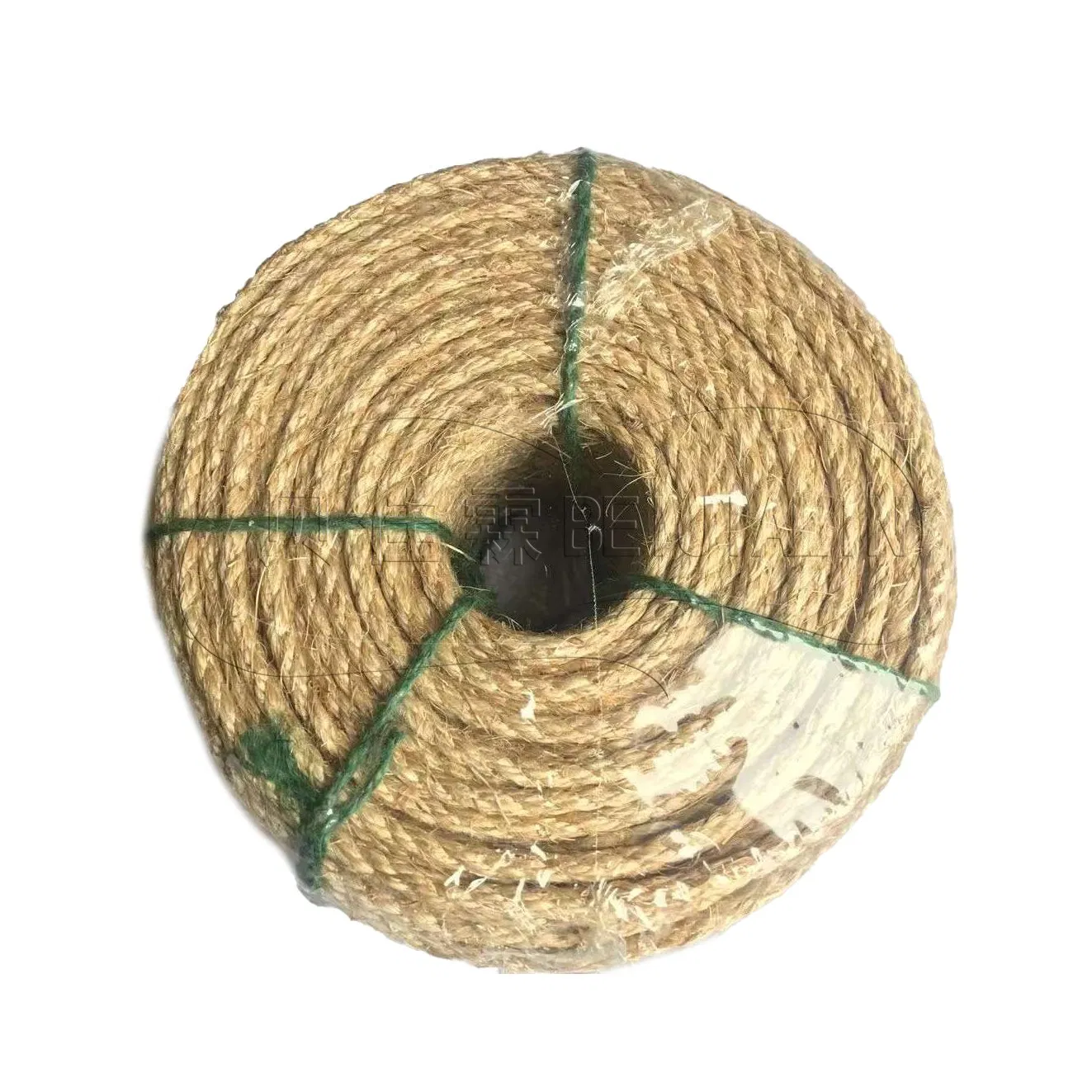 Crafters Choice Manila Rope Premium Quality Rope for DIY Crafts and Macrame Projects