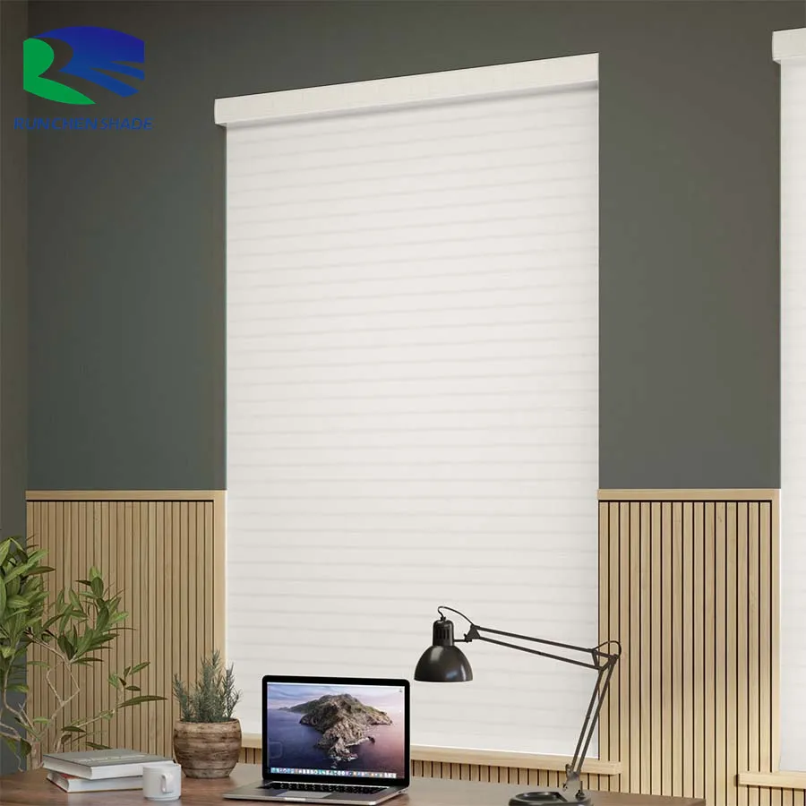 Shangrila Blind Detail 3