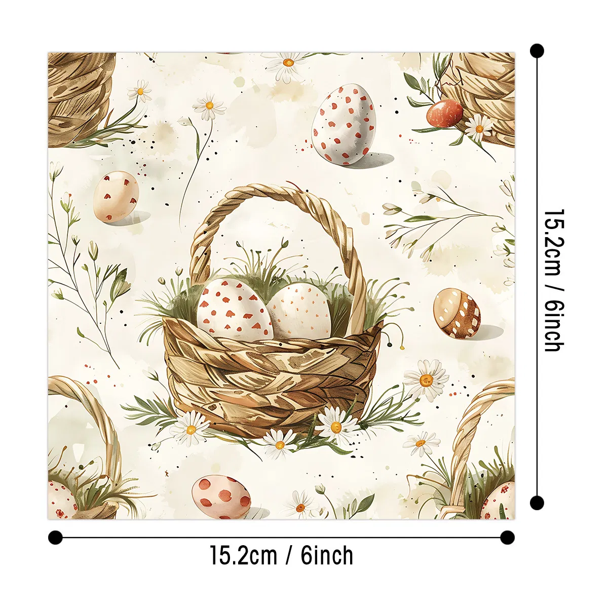 Creative Easter Bunny Scrapbook for Memorable Spring Celebrations