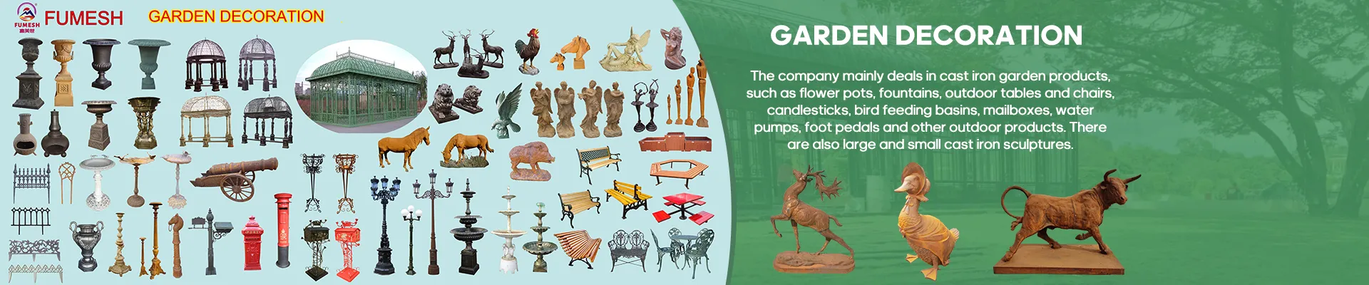 Manufacturing Process