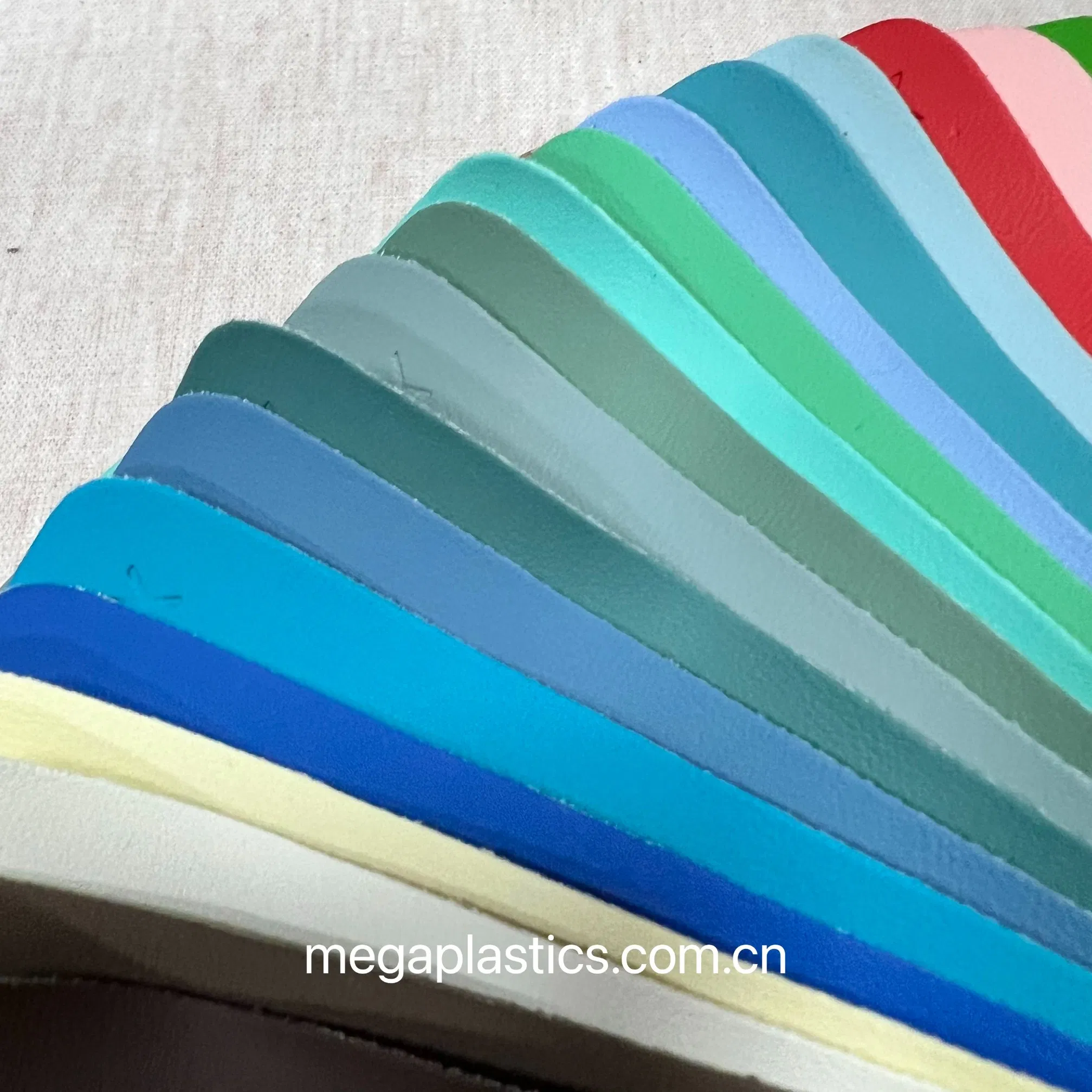 Eco 0.7 mm PVC Craft Nappa Woven Vegan Faux Synthetic Leather Car Seat Material Fabric for Car Seat Sofa Couch Chair Crafting