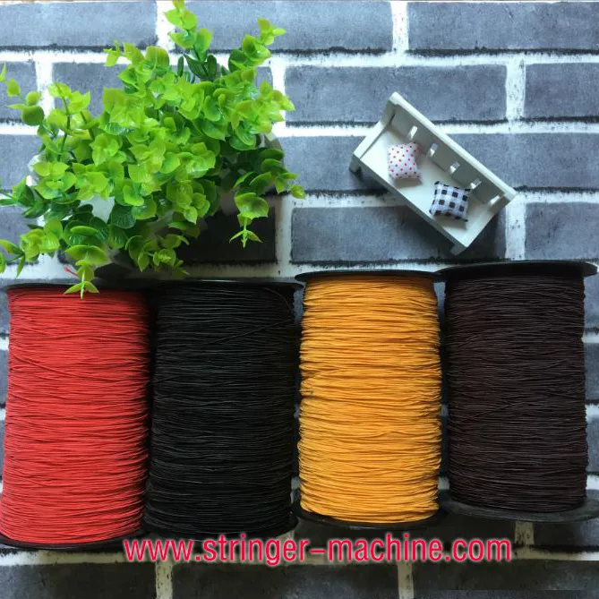 Detailed Cord Photo 2