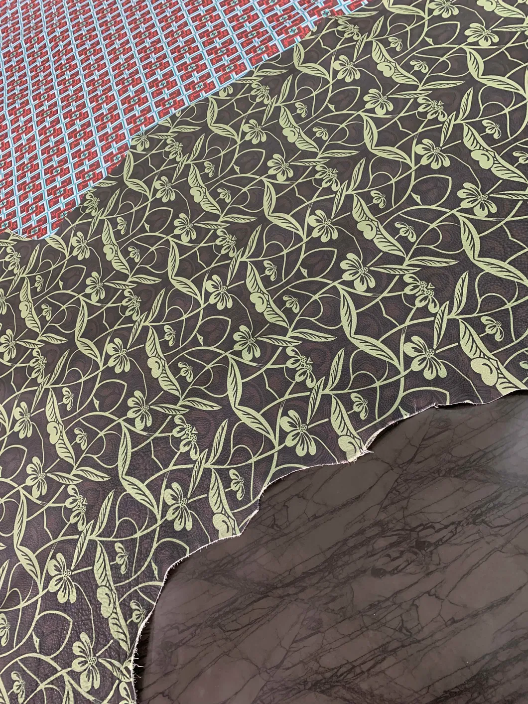 Genuine Leather Product View 7