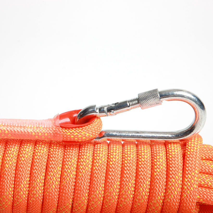 Wholesale 3mm Polyester Macrame Yarn Braided Rope