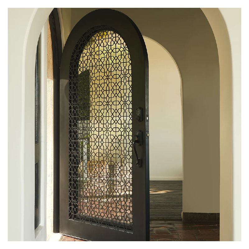 Ace Crittal Steel Windows and Doors Beautiful Low-E Glass Wrought Iron Windows and Doors Windows in Wrought Iron