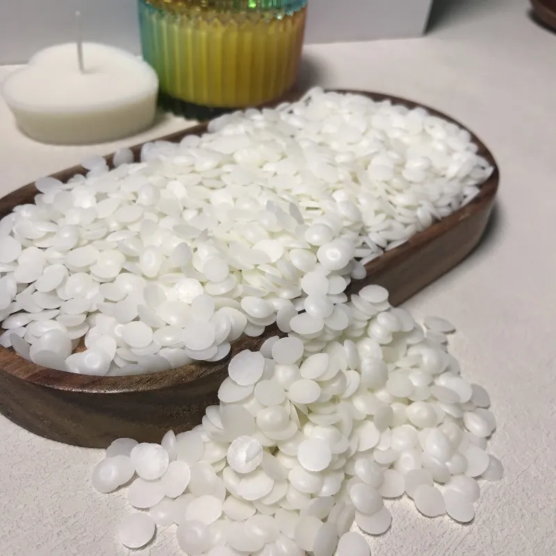 Eco-Friendly Soy Wax 2