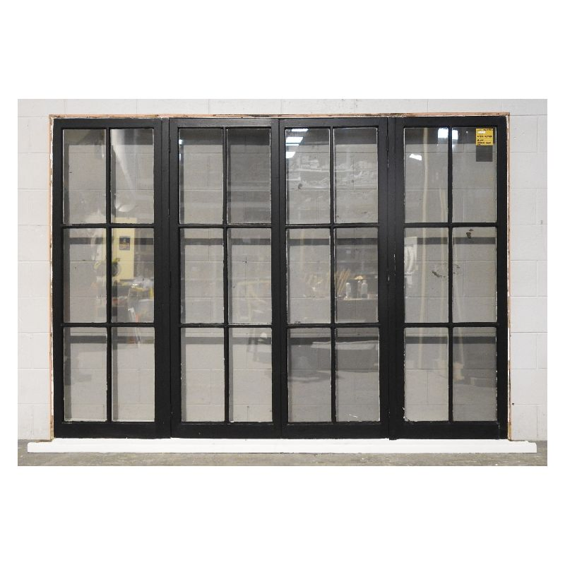 Ace Elegant Modern French Window with Competitive Price and Good Quality