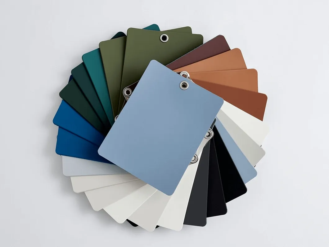 Silicone Leather Application