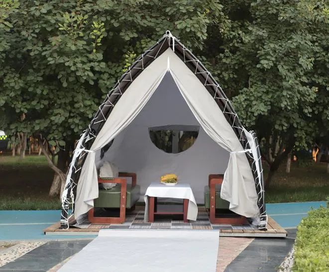 Decorative Cotton Rope 2