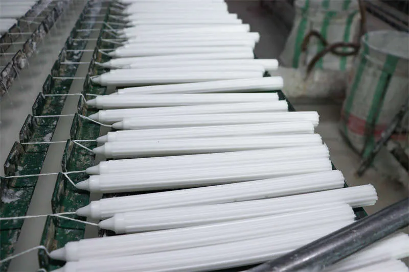 Candle Packaging View 1