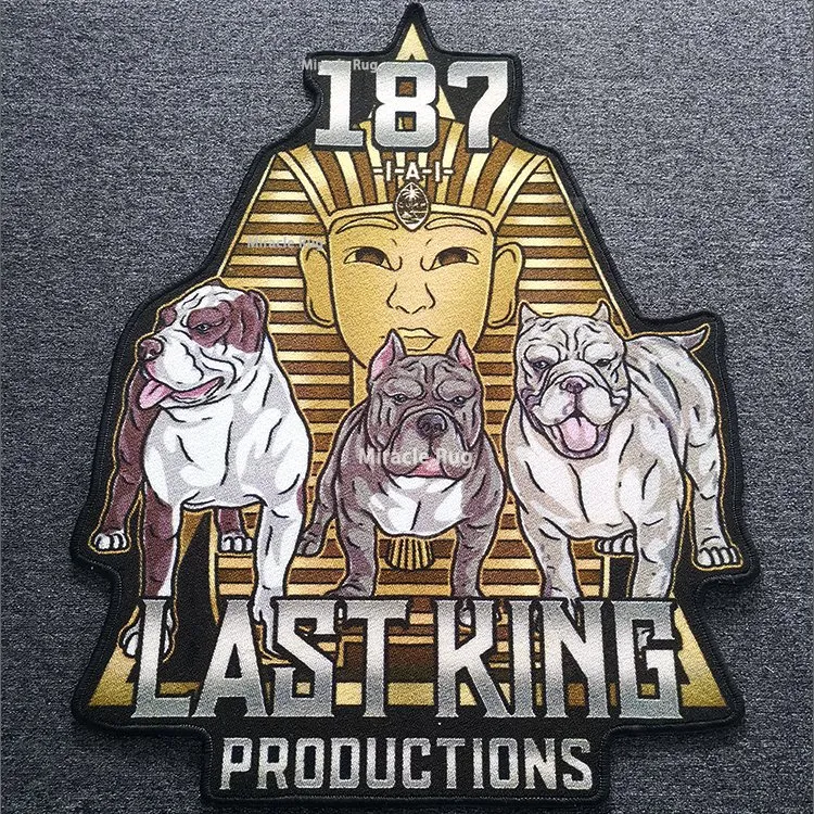 Custom Rug Gallery 6