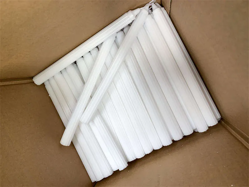 Candle Packaging View 2