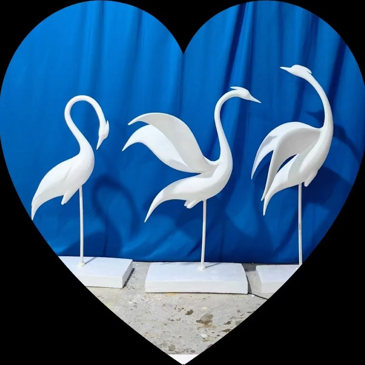 Wholesale Price OEM Factory 3D Model Resin Sculpture Fiberglass Sculpture Custom Action Figure Resin Art Manufacturer in China