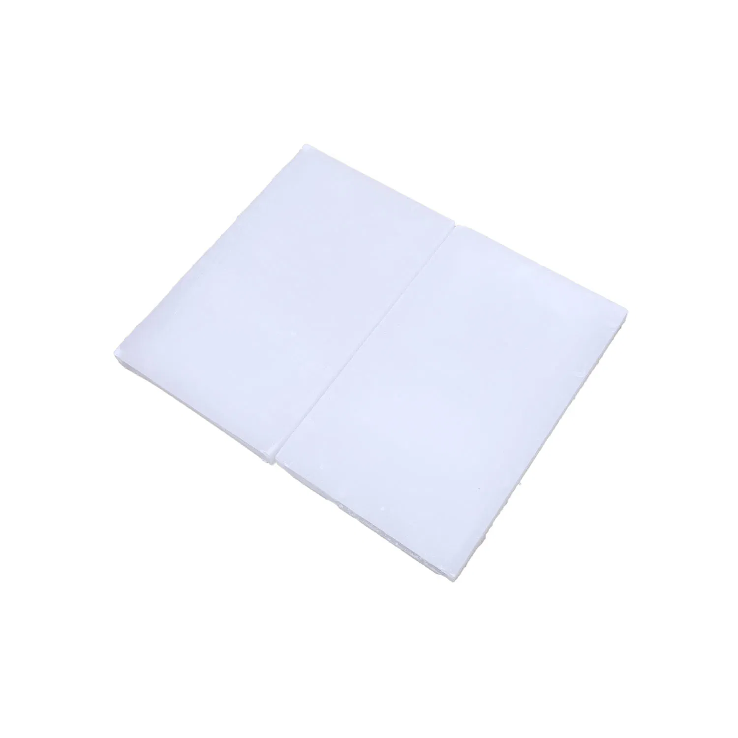 Solid Paraffin Wax/Candle Making/for Skin Care and Nourishment of Hands