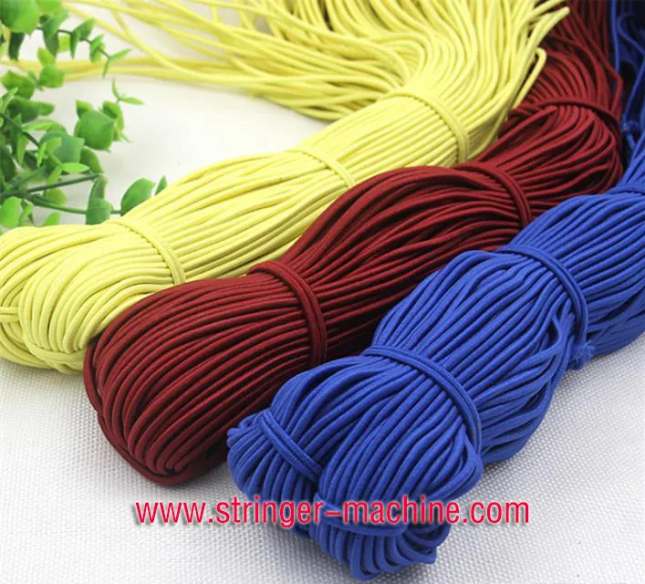 Detailed Cord Photo 11