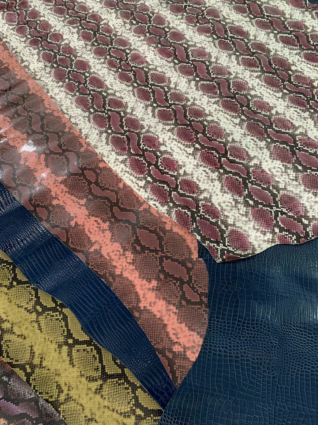 Genuine Leather Product View 6