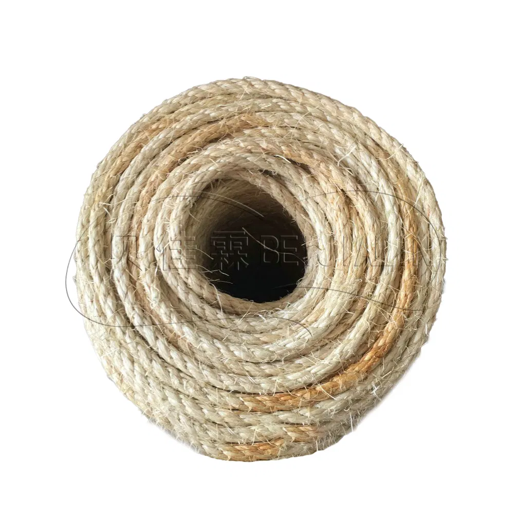 Crafters Choice Manila Rope Premium Quality Rope for DIY Crafts and Macrame Projects