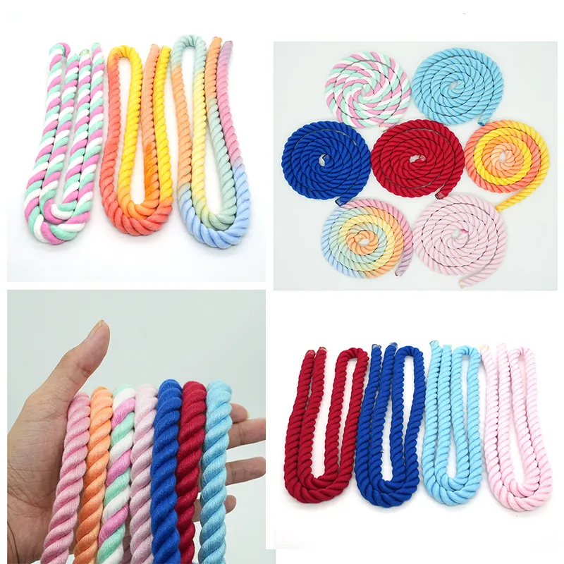 Cotton Rope Detail 7