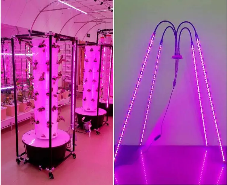LED Grow Light Option 1