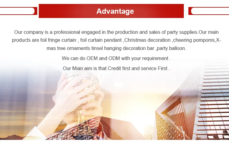 Company Profile View