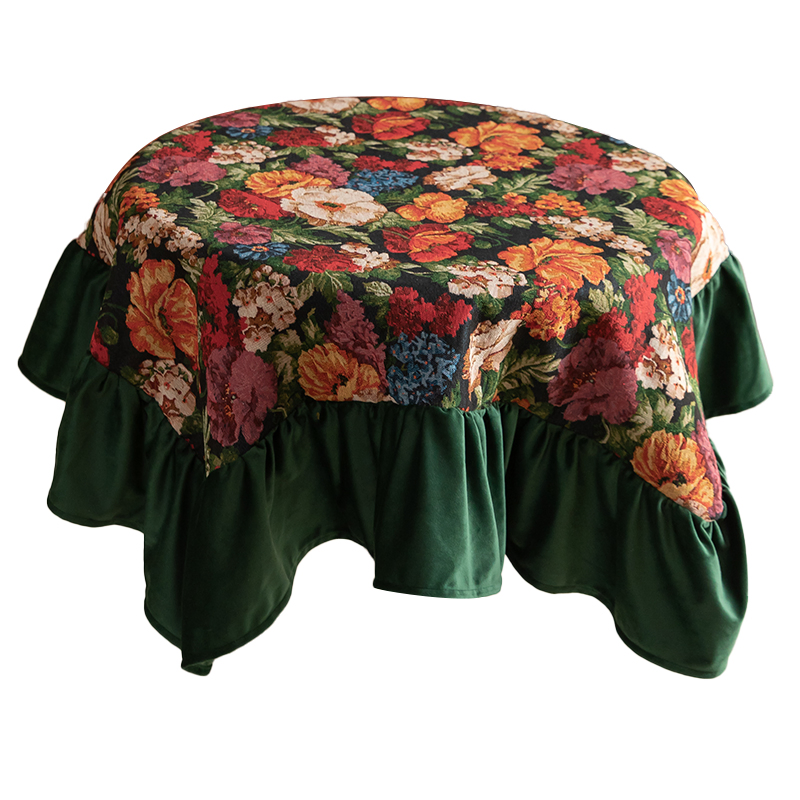 Festive Table Linen for Daily Use and Special Celebrations