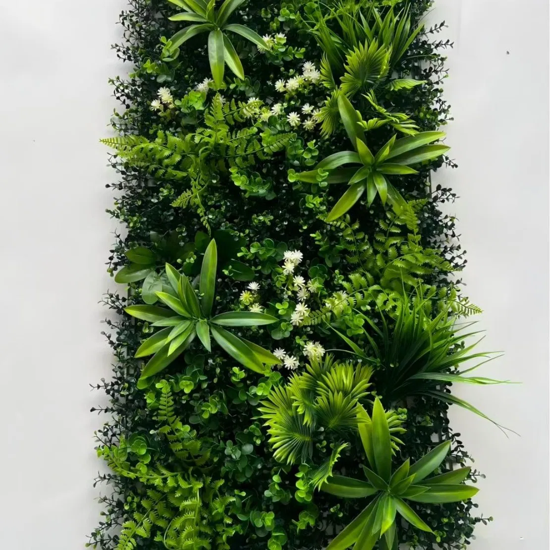 Indoor Vertical Garden
