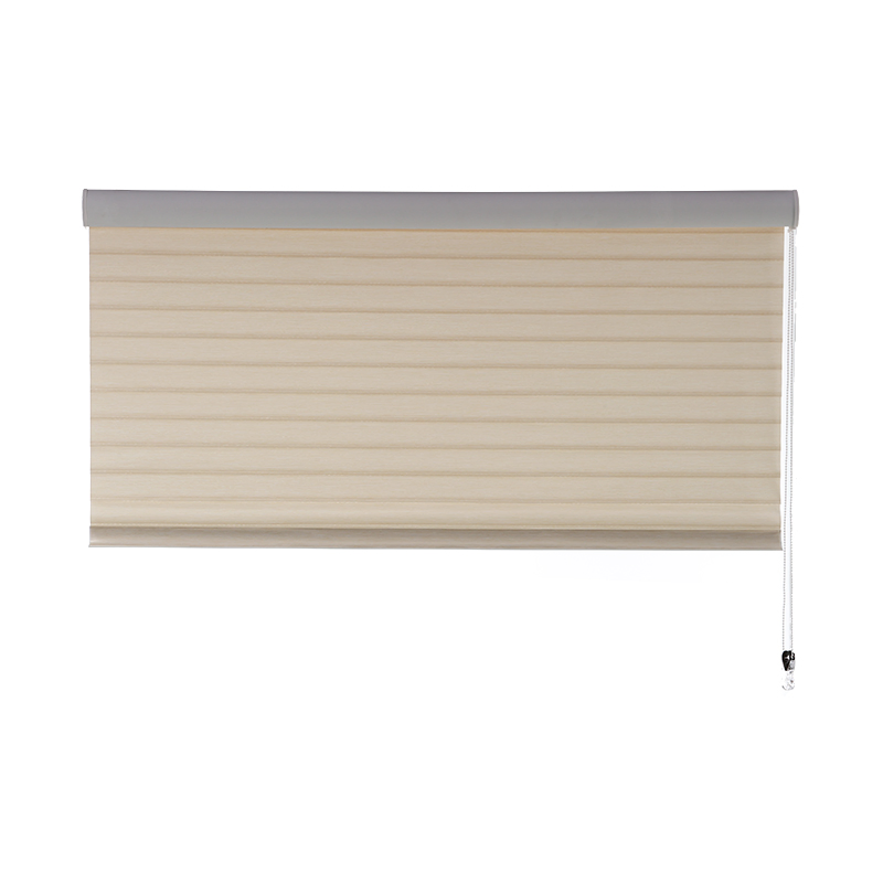 Silhouette Blind, Shangri-La Blinds, Sheer Blind