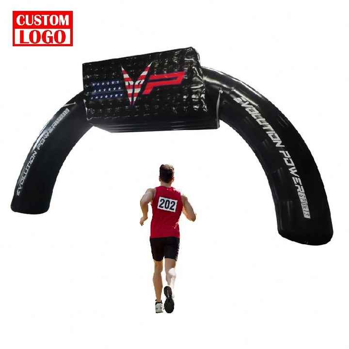 Custom Durable PVC Inflatable Arch Event Inflatable balloon