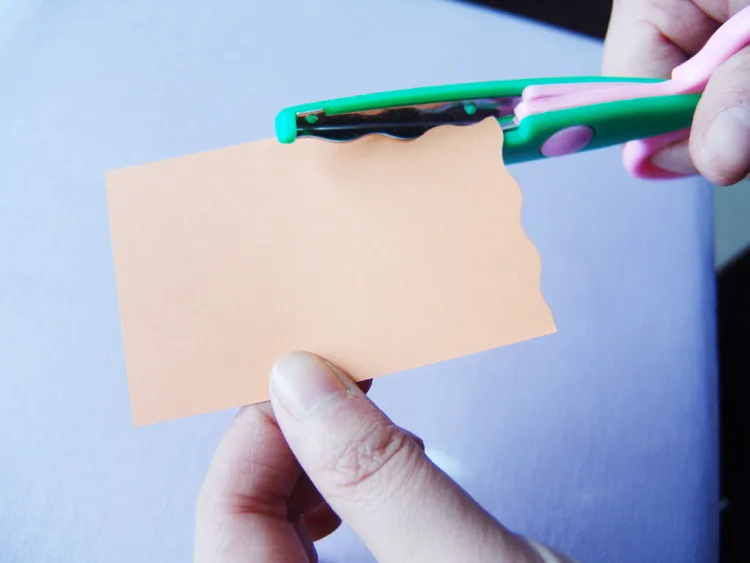 Paper Craft Puncher 5