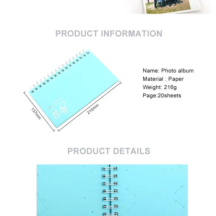 Wedding Photo Album 3