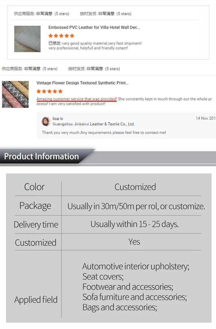 Leather Sheets Visual 3