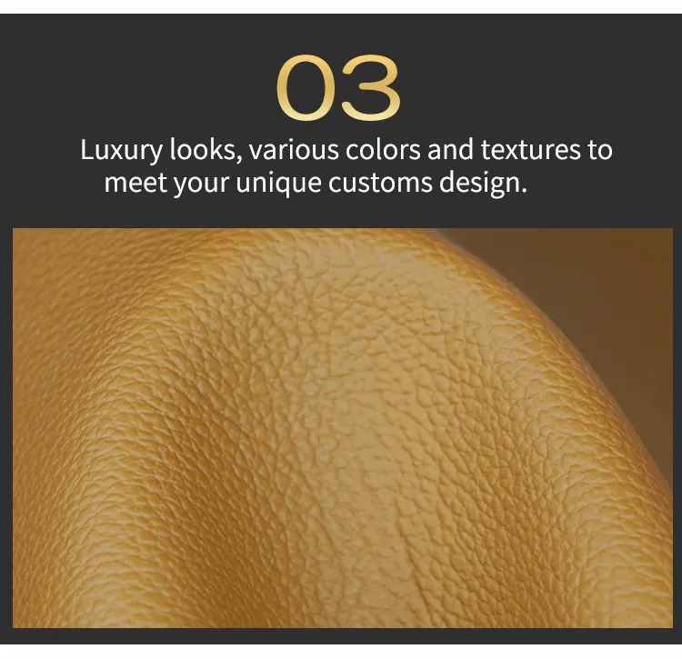 Leather Sheets Visual 6