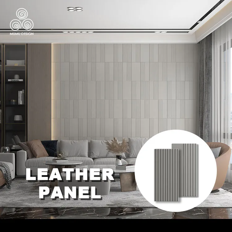 Leather Panel Effectiveness 1