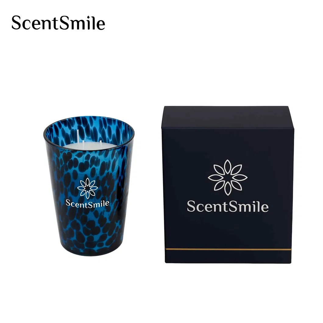 Scented Candle Container 5