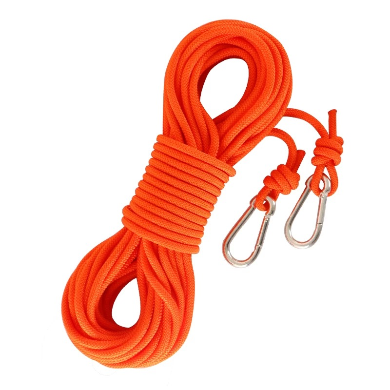 Wholesale 3mm Polyester Macrame Yarn Braided Rope