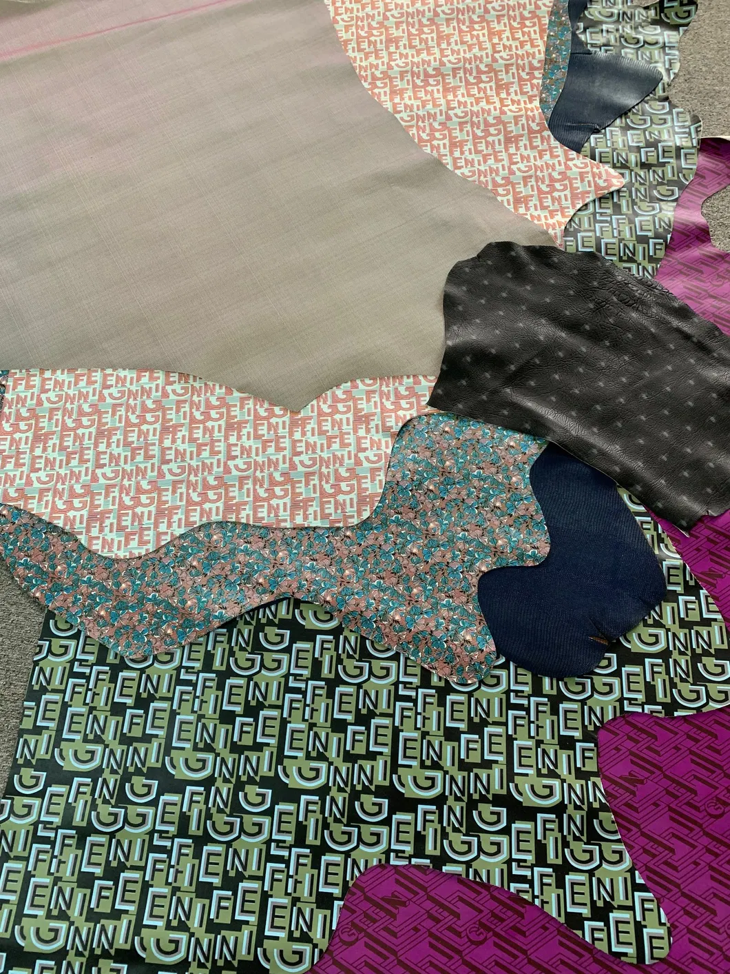 Genuine Leather Product View 5