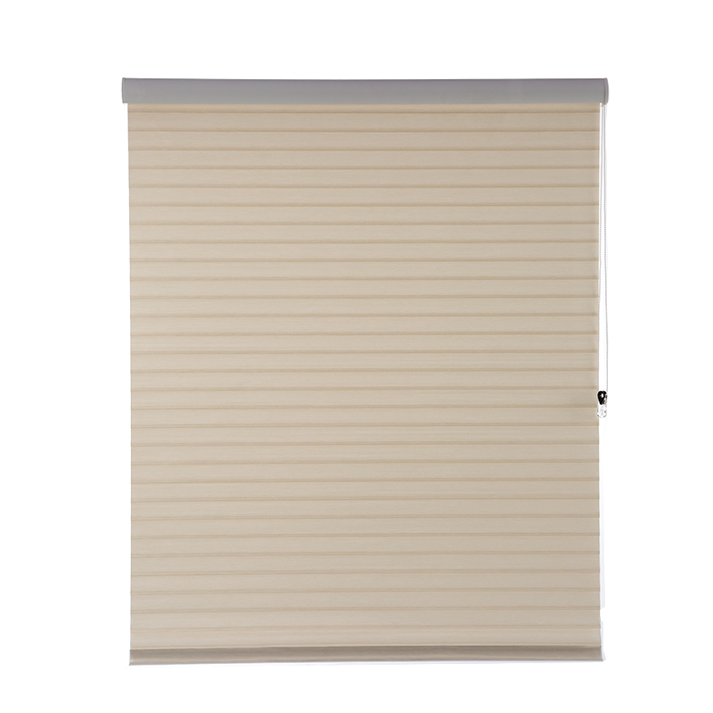 Silhouette Blind, Shangri-La Blinds, Sheer Blind