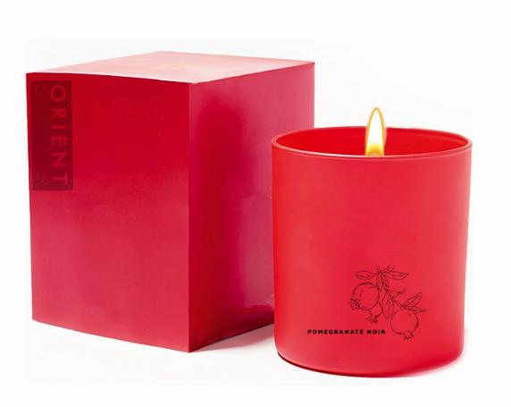 Wholesale Customized Factory Direct Sales Glass Velas Private Wedding Gift Label Home Decoration Custom Jars for Candle Making