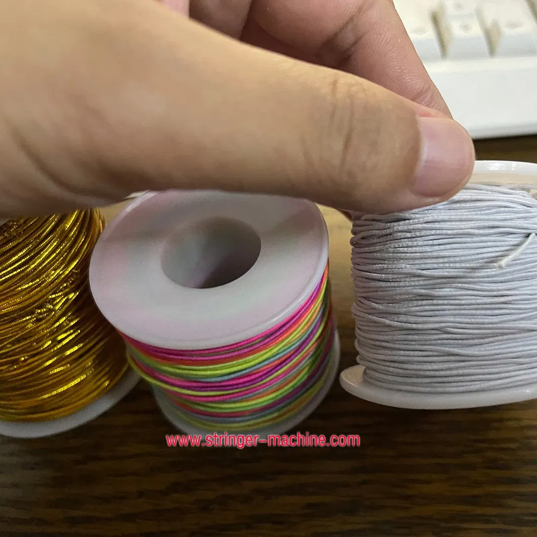 Detailed Cord Photo 15