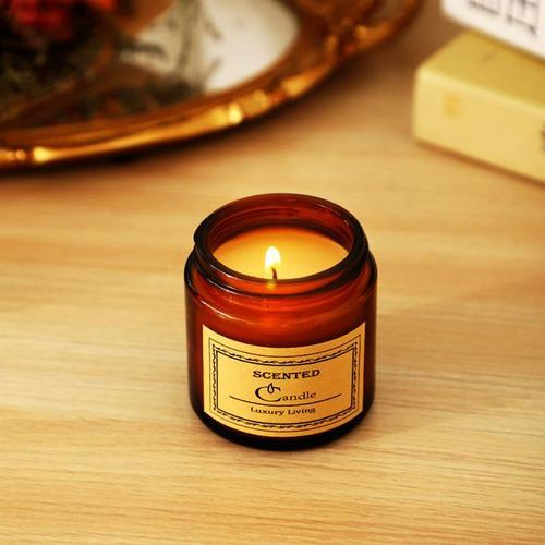 100% Pure and High Quality Natural Plant Soybean Wax for Candle Making