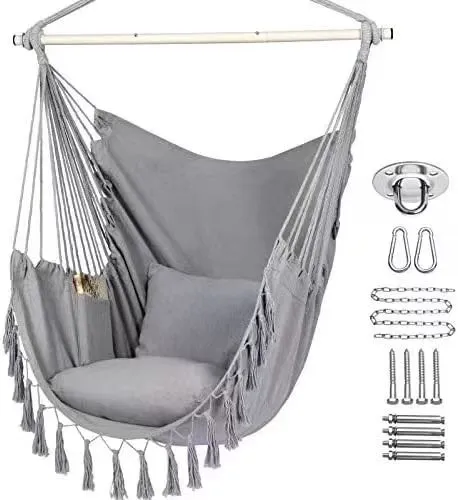 Outdoor Relaxation Gear