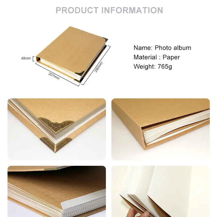 Photo Album Detail 3