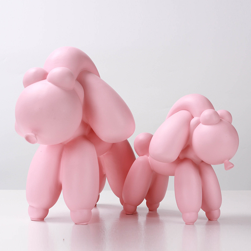 DIY Handmade Home Decoration Ornaments Crafts Creative Simple Collection Resin Art