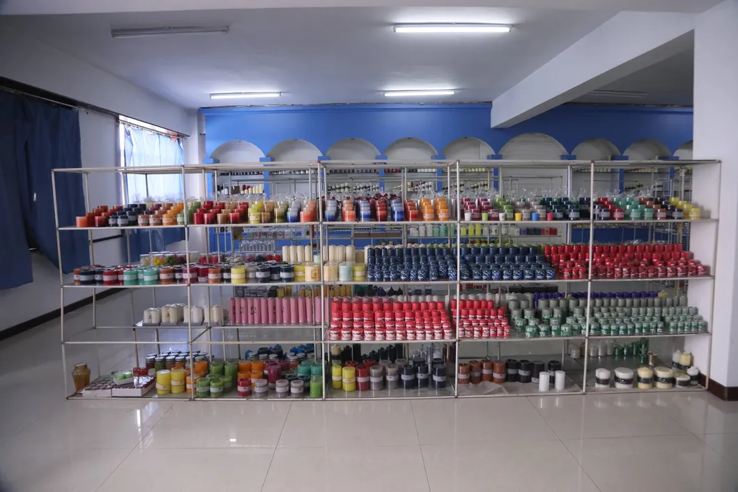 Candle Making Material