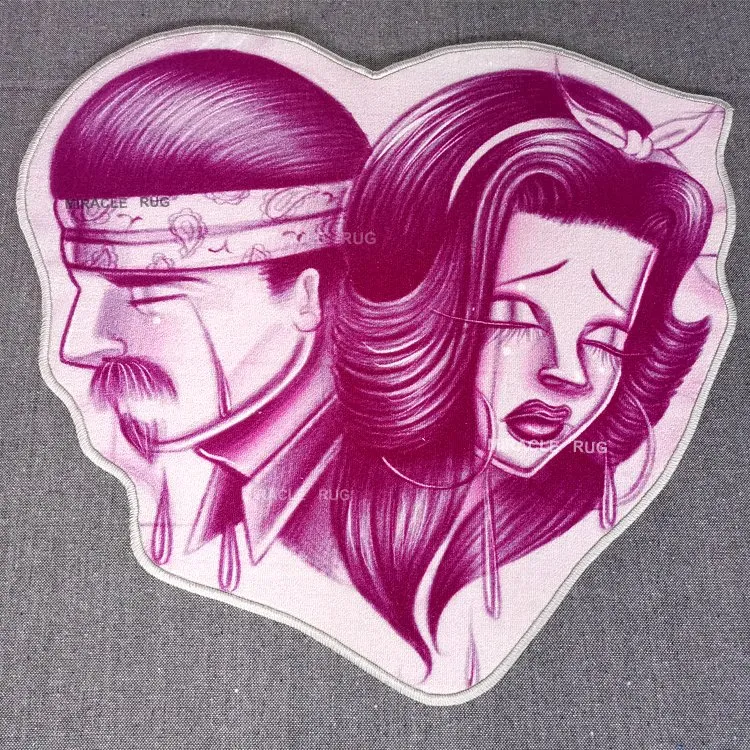 Custom Rug Gallery 4