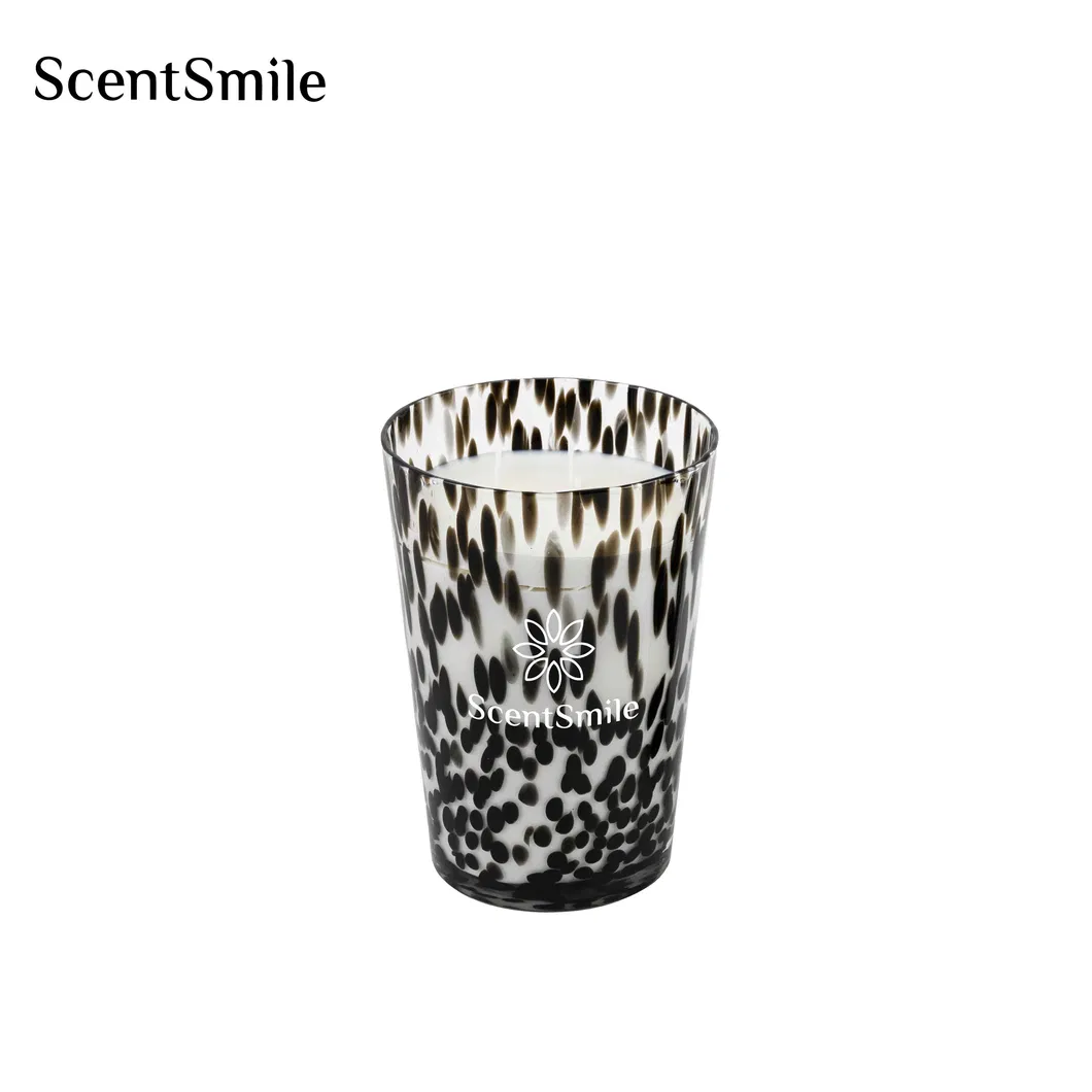 Scented Candle Container 1