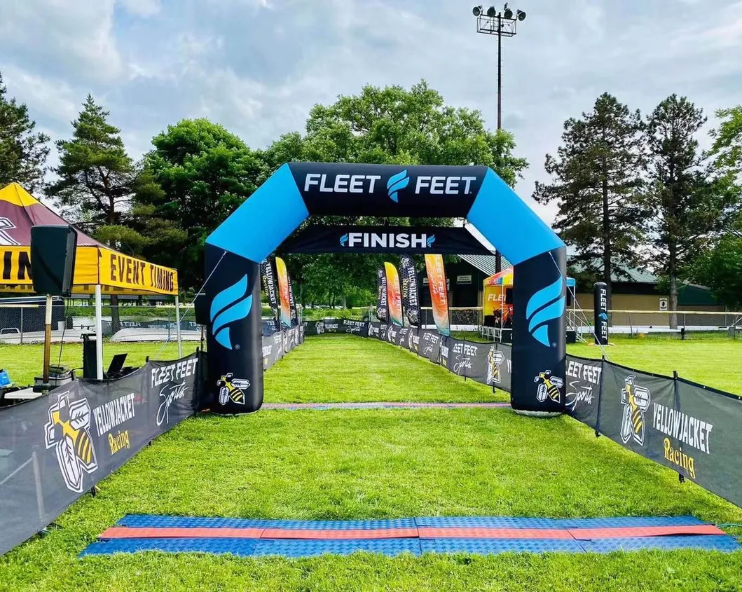 Table Cloth Case Show