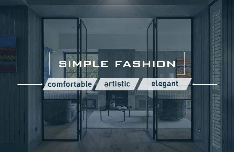 French Window Design