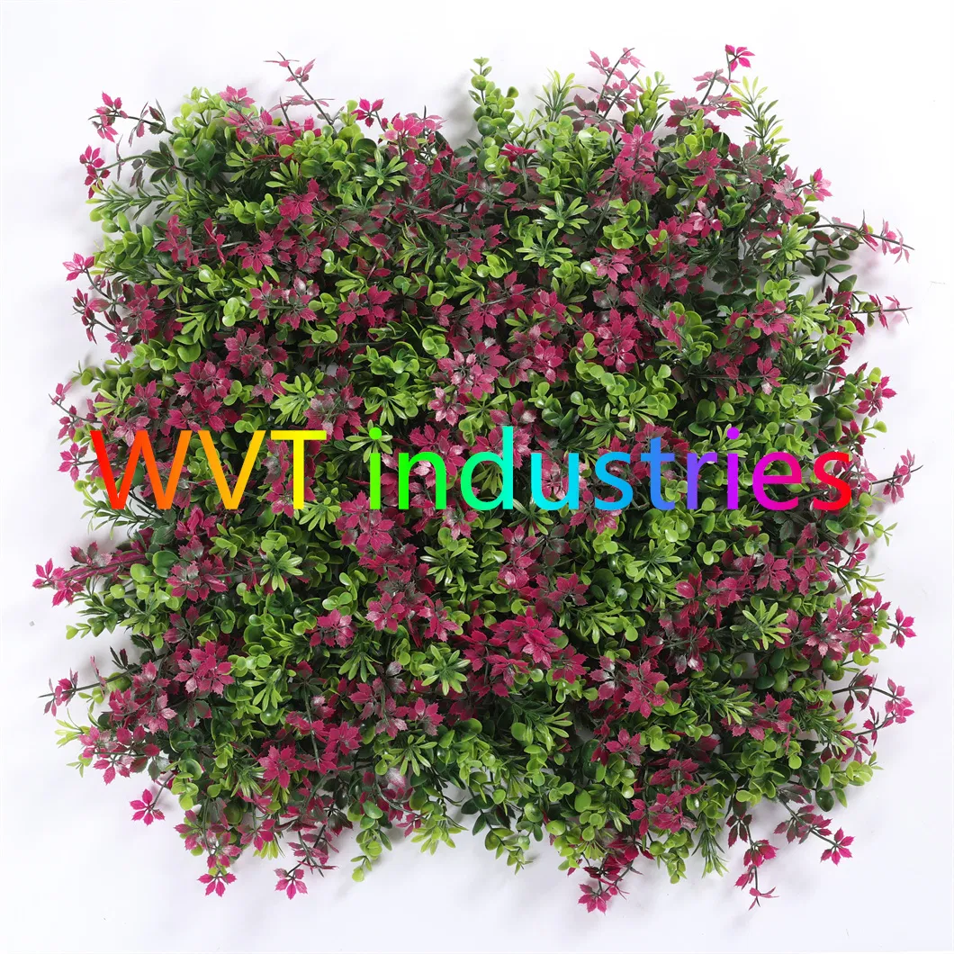 Artificial Plant Green Wall