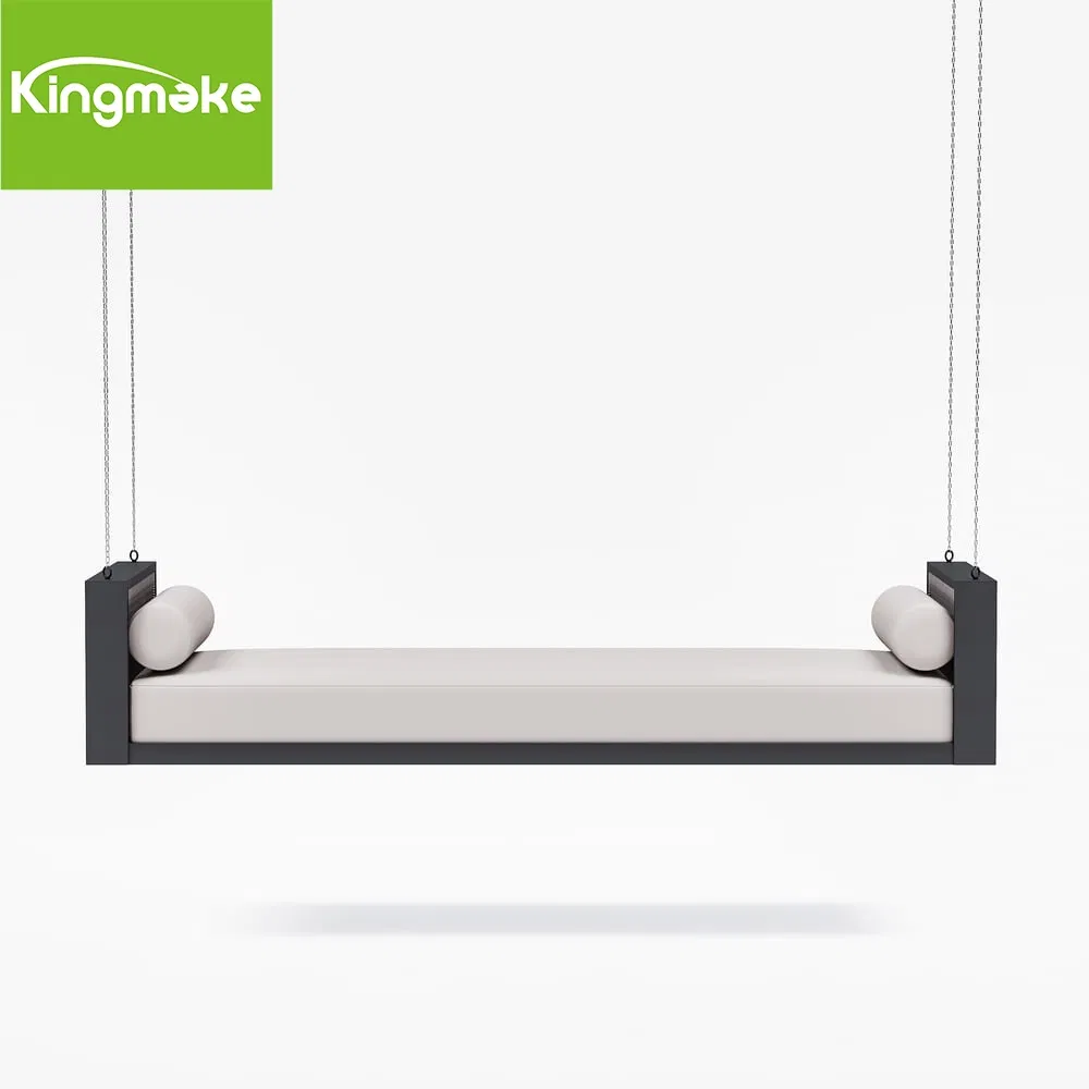 Double Swing Chair Detail 2